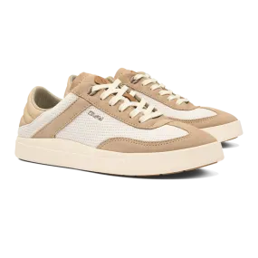 Women's Kilea Shoe - Tan/Tapa